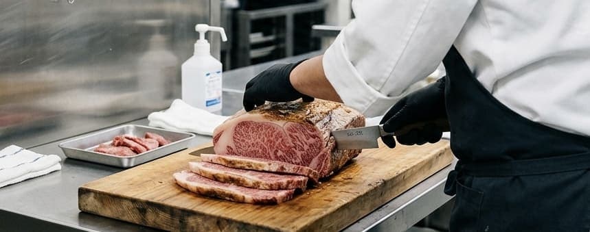 天空のこだわり