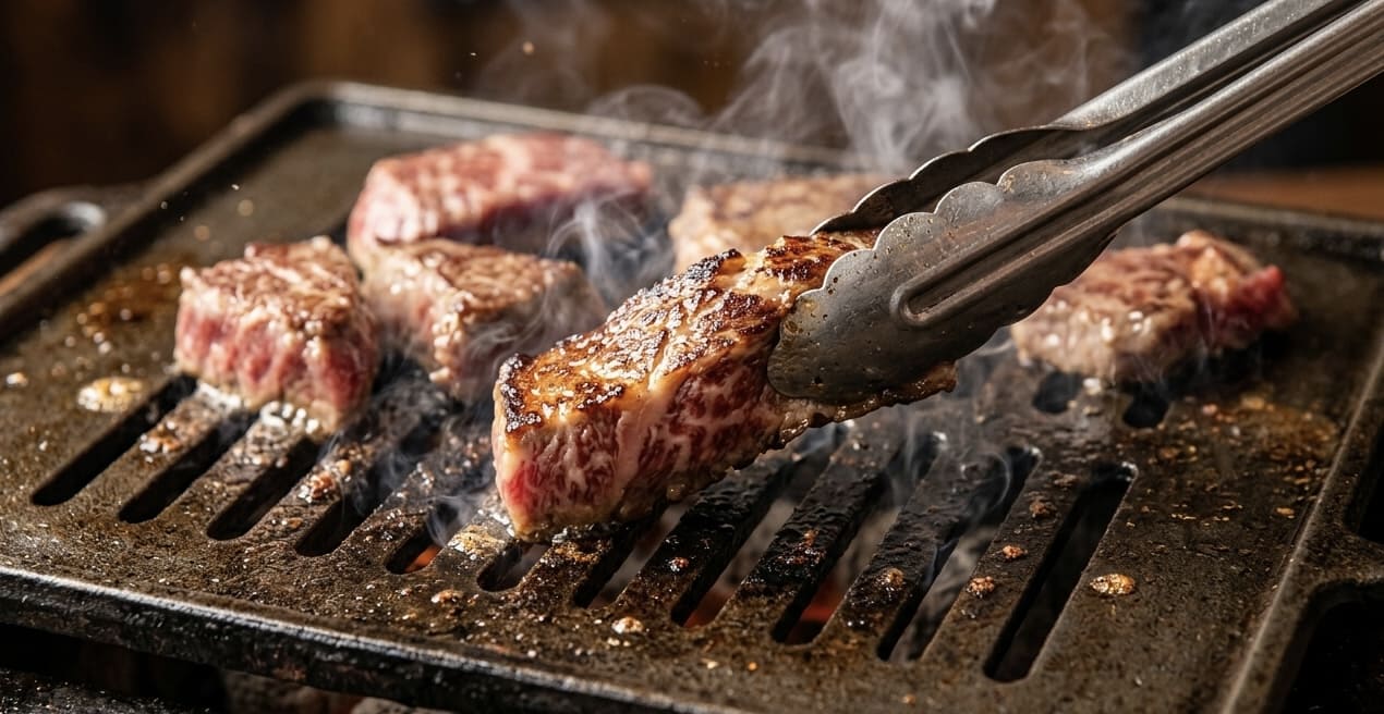 焼き肉